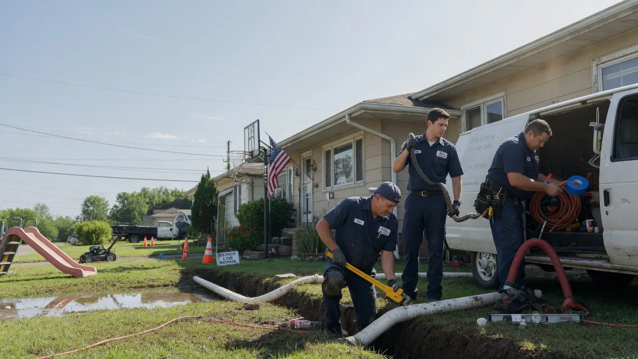 Toilet Installation in Fitzgerald, GA near me